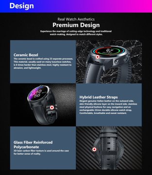 traceegreenes's tweet photo. Most Popular New Pro matrix Dual Camera Smartwatch

Enjoy Next level premium smartwatch experience using the PRO Matrix Dual Camera Smartwatch.While the 32GB ROM enables the massive storage for your games, movies, music, and photos
https://t.co/jA4Kstai3E https://t.co/mDE2B3gASS