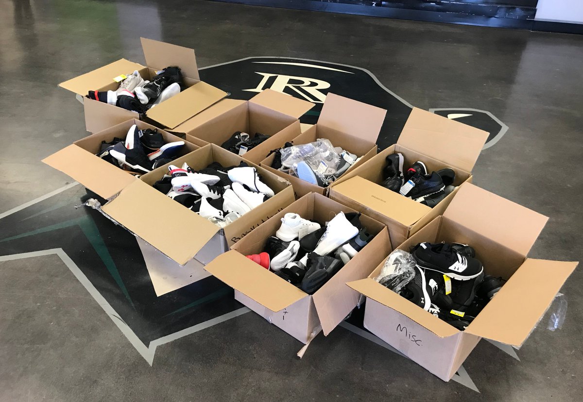 Reynolds Raiders Athletics tweet media