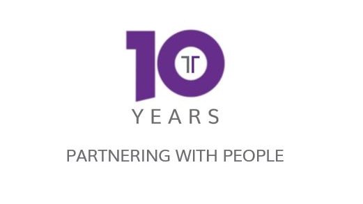 Did you know next month it will be 10 years since our CEO Yvonne opened the doors at Net Talent?! It’s been a fun and rewarding decade, underpinned by a lot of hard work, determination and dedication. Stay tuned for more on our 10th year celebrations. #10yearsofNetTalent