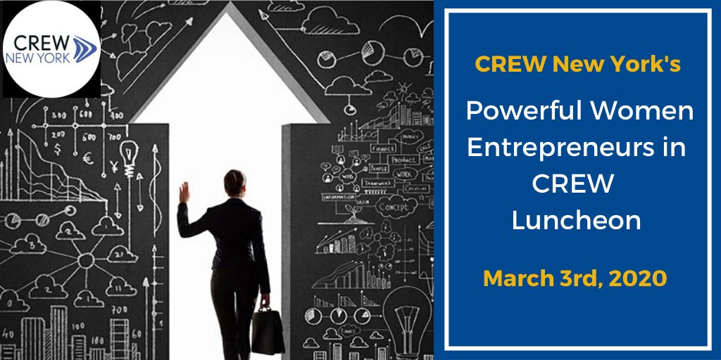 EservusCorp's tweet photo. eServus’ National Business Development Manager, Eileen Cremin will be attending next week’s @CREWNewYork  Leadership Luncheon.  https://t.co/jYx8ZyEYaK    
#NewYork #CRE #CREWevent #PropertyManagers https://t.co/PWGYLYlSYV