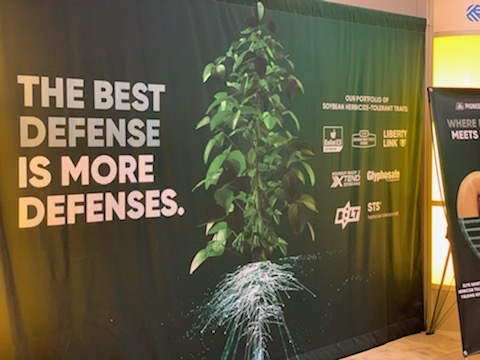 PioneerSeeds's tweet photo. The countdown is almost over! We are so excited to see you in San Antonio for #Classic20. How many miles are you traveling? 👇 https://t.co/RW8jIbNdkt