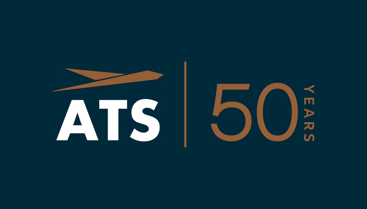 ATS tweet media