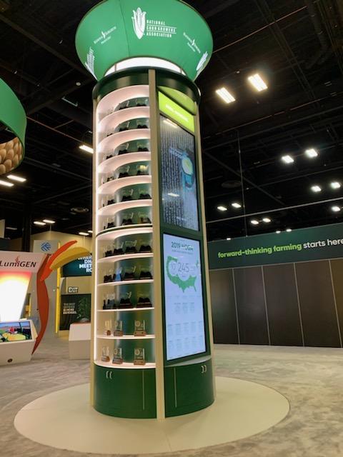 PioneerSeeds's tweet photo. The countdown is almost over! We are so excited to see you in San Antonio for #Classic20. How many miles are you traveling? 👇 https://t.co/RW8jIbNdkt
