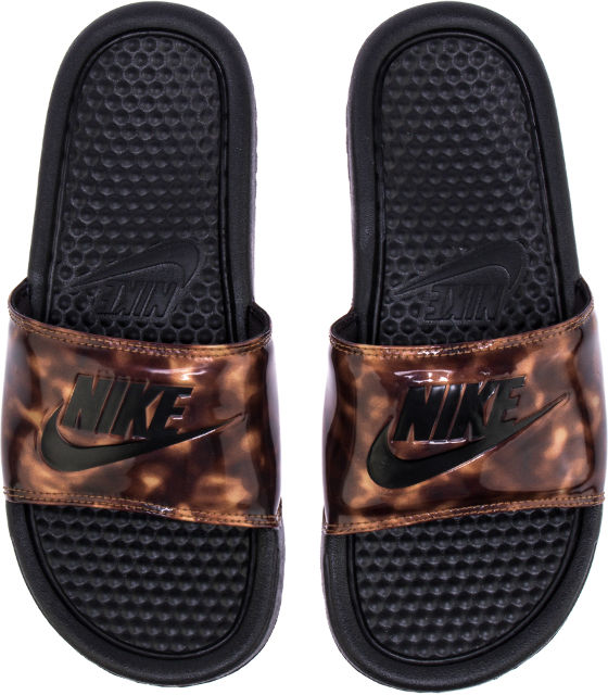 nike slides shoe palace