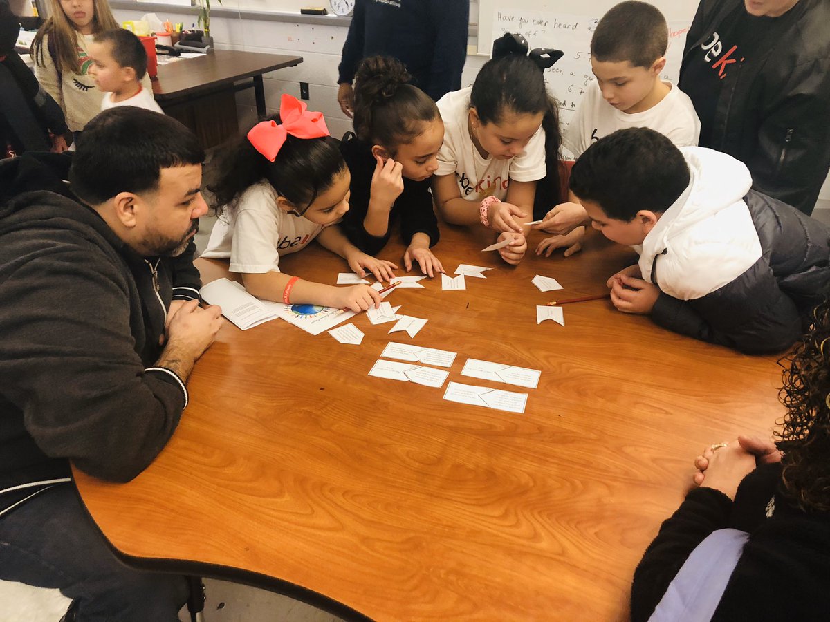 Dwight Bellizzi’s Family Kindness Challenge was enjoyed by all! Thank you to our families, staff, students and communitypartners for participating today! #bekind <a href="/DwightBellizzi/">DwightBellizzi</a> <a href="/tonydavila1424/">Tony</a> <a href="/Jsco93/">Judy Scott</a> <a href="/CompassYouth/">COMPASS YC</a>