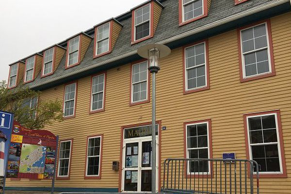 Saint-Pierre et Miquelon la 1ère tweet media