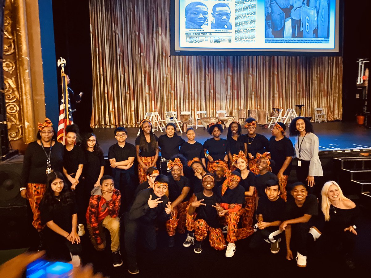 Looking forward to DMLKMS Ss to rock it tonight! They worked so hard! Proud! <a href="/Asbury_ParkSD/">Asbury Park Schools</a> <a href="/svelaz79/">Sonia Irizarry</a> <a href="/bridgetkean1/">@bridgetkean</a> <a href="/YvetteElgart/">Yvette Elgart</a> <a href="/MrGrassoAP/">MrGrasso</a> @Ms_NHayesMLK shout out to the amazing staff who helped put this together!
