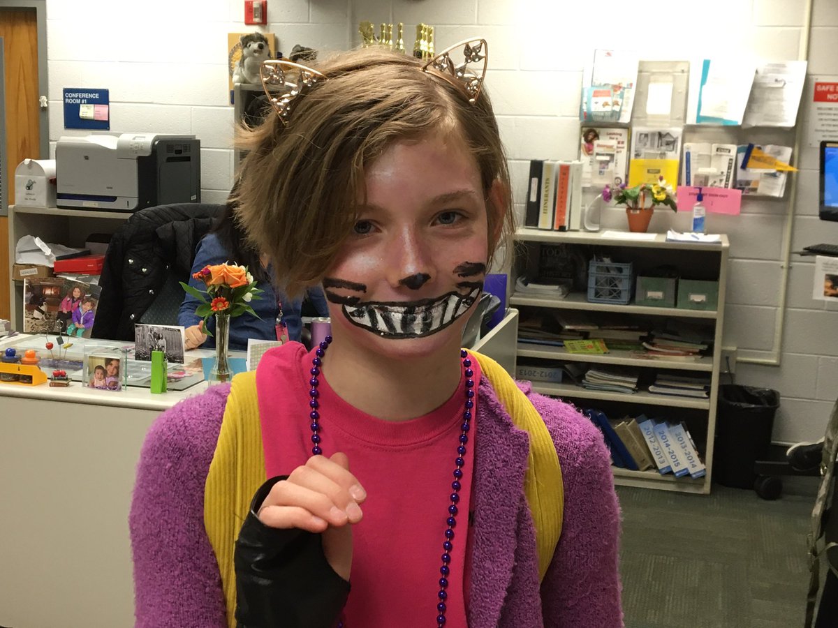 WakefieldForest's tweet photo. What a wacky Wednesday! https://t.co/dNXiI88rwC