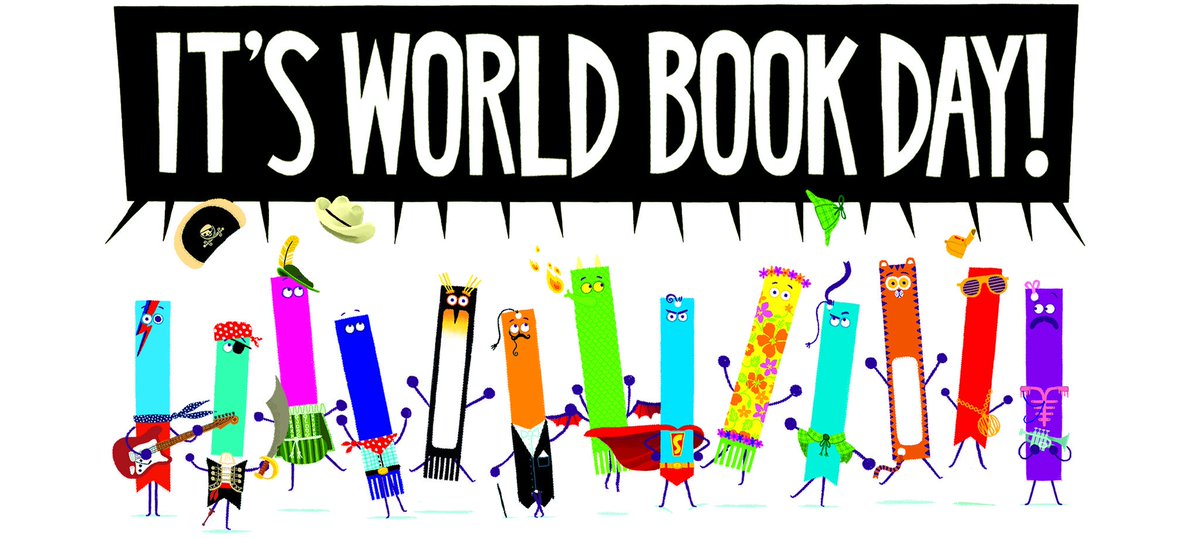 Don't forget next FRIDAY 6th March is world book day! At SD are celebrating all types of animal stories!