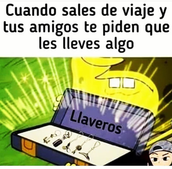 FlyDsl's tweet photo. Vayas a donde vayas...
#1xvec #viajes #memeviajero https://t.co/0bM64EoWw1