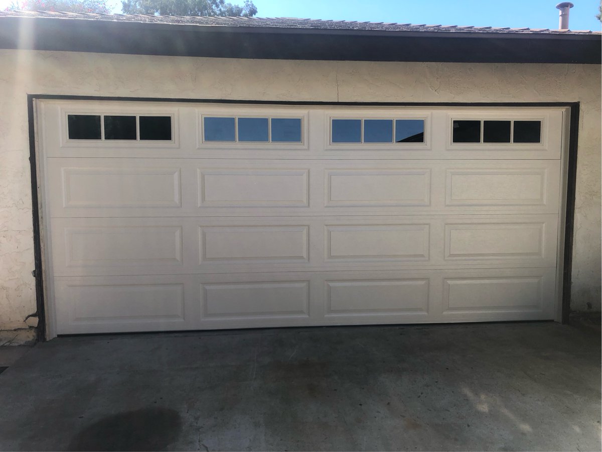 FallbrookODG's tweet image. Another pretty, new door installed this morning! Give us a call at 760-728-3823 for a free quote.