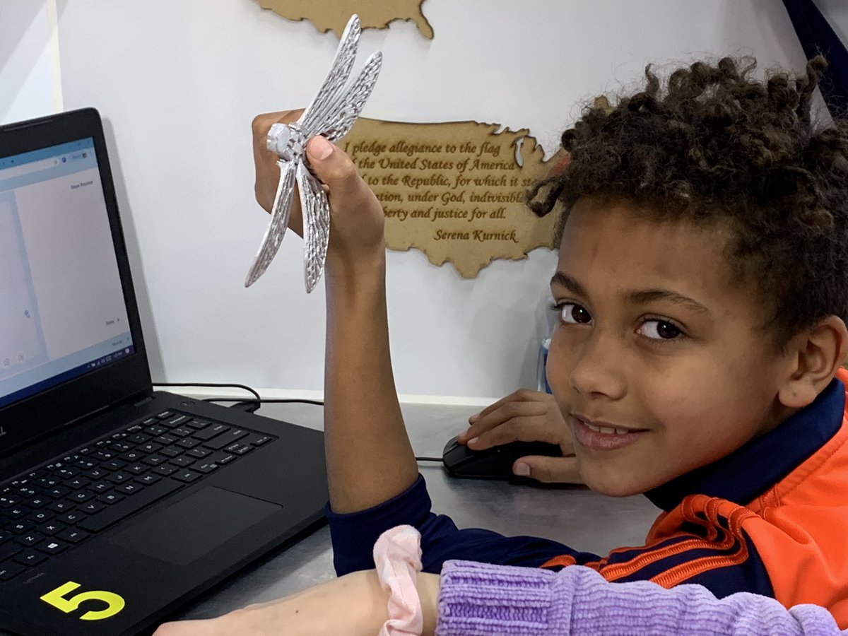 WEstemLADY's tweet image. I love working in the Fab Lab, but this is why I LOVE MY JOB! @wefabmobile @WESchools @mrslegerski @Southechguy @ranger_fab #mobilefablab #MyOhioClassroom