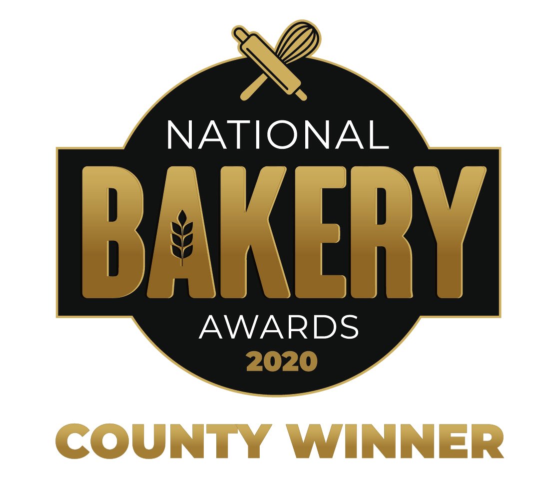 WelbournesB's tweet photo. We are absolutely thrilled to have been named “The best bakery in Lincolnshire” at the National bakery awards, and we are very excited to be heading down to London next month to the finals to see if we can pick up regional or national winner ☺️ @BritishBaker @_BakeryBusiness https://t.co/xmrx0asqaP