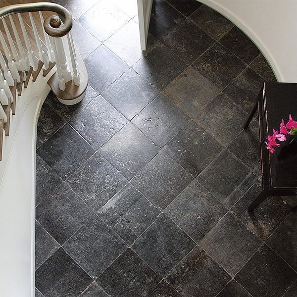 ExSurfaces's tweet photo. Our incredibly rare Reclaimed Petit Granite from Belgium is more than 100 years old, showing rich surface textures from decades of use, making each floor a timeless work of art in your home. Link in bio.

#exquisitesurfaces #luxury #lifestyle #luxurydecor #luxuryflooring #fl… https://t.co/EVkPq0grXR
