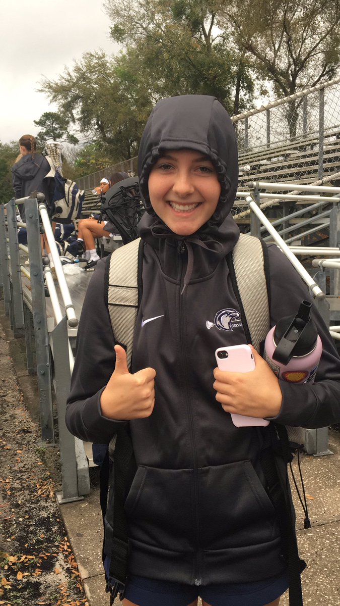 Ready for the game! JV <a href="/5/">Reserved</a>:30 pm. Varsity @7 pm 🥅🥍