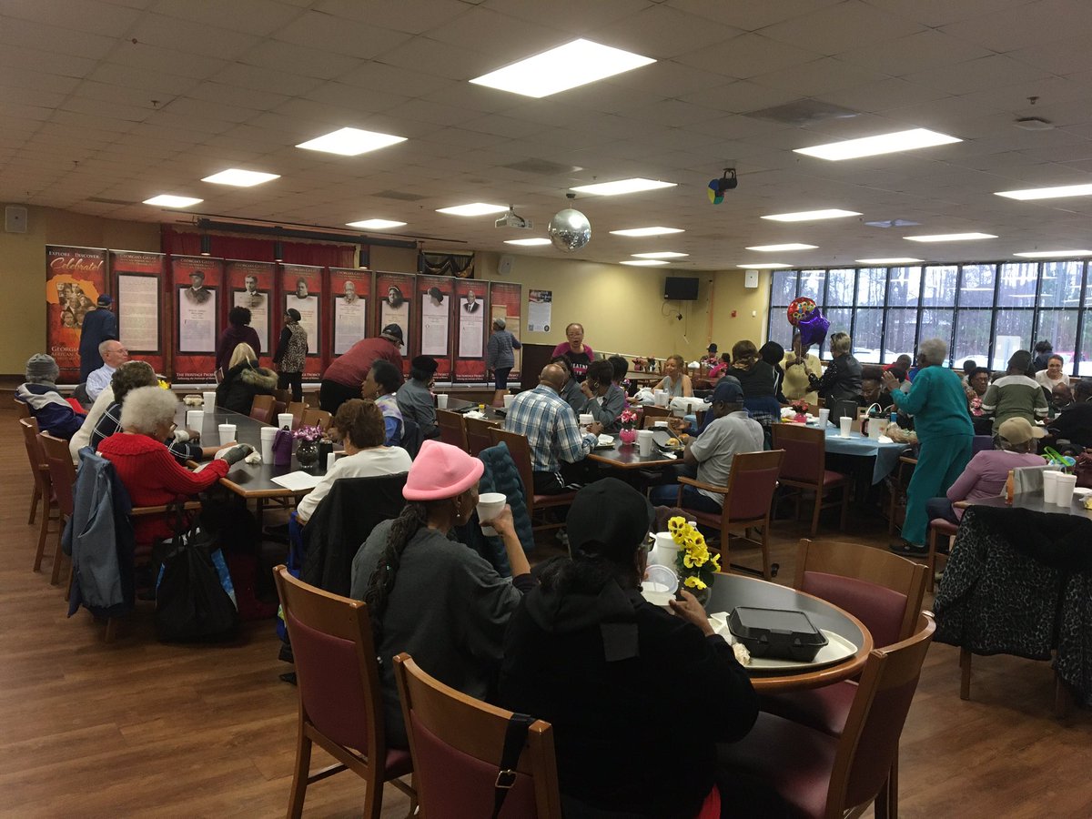 Gary D Cecil tweet media