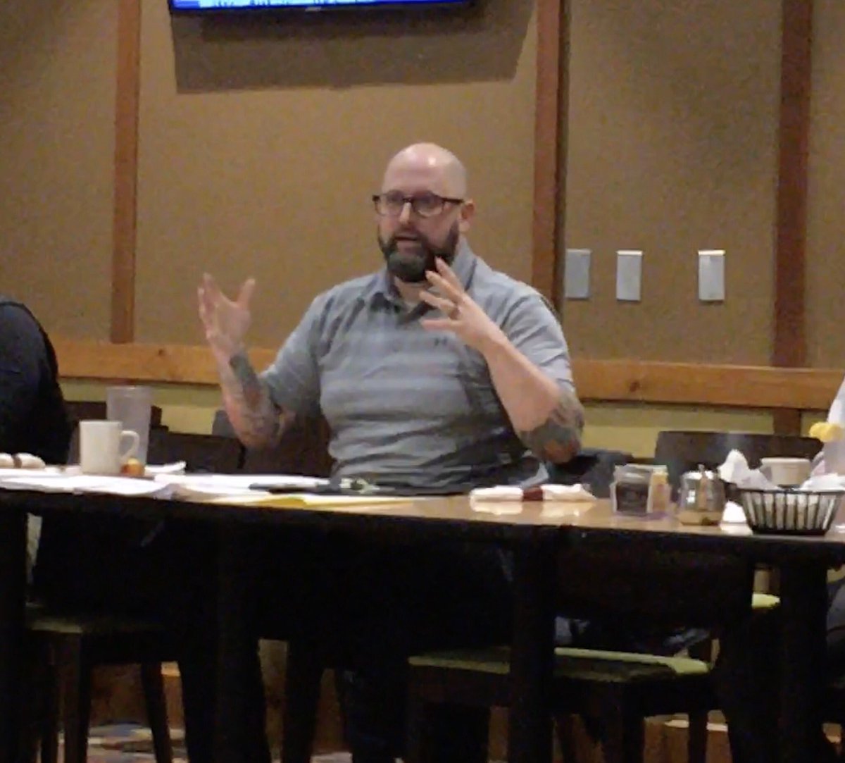 WACorrections's tweet photo. @WACorrections Tribal Relations Office has such gratitude to so many #partners, like #Nisqually, #Swinomish, #Squaxin Island, #Colville, @lniwa, @PalletShelter, @LIHIhousing who gathered to discuss ways to assist our #indigenous brothers & sisters & local #communities @NDNlawyer https://t.co/PiAqvbqpo9