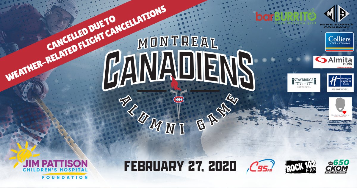 Jim Pattison Children's Hospital Foundation tweet media