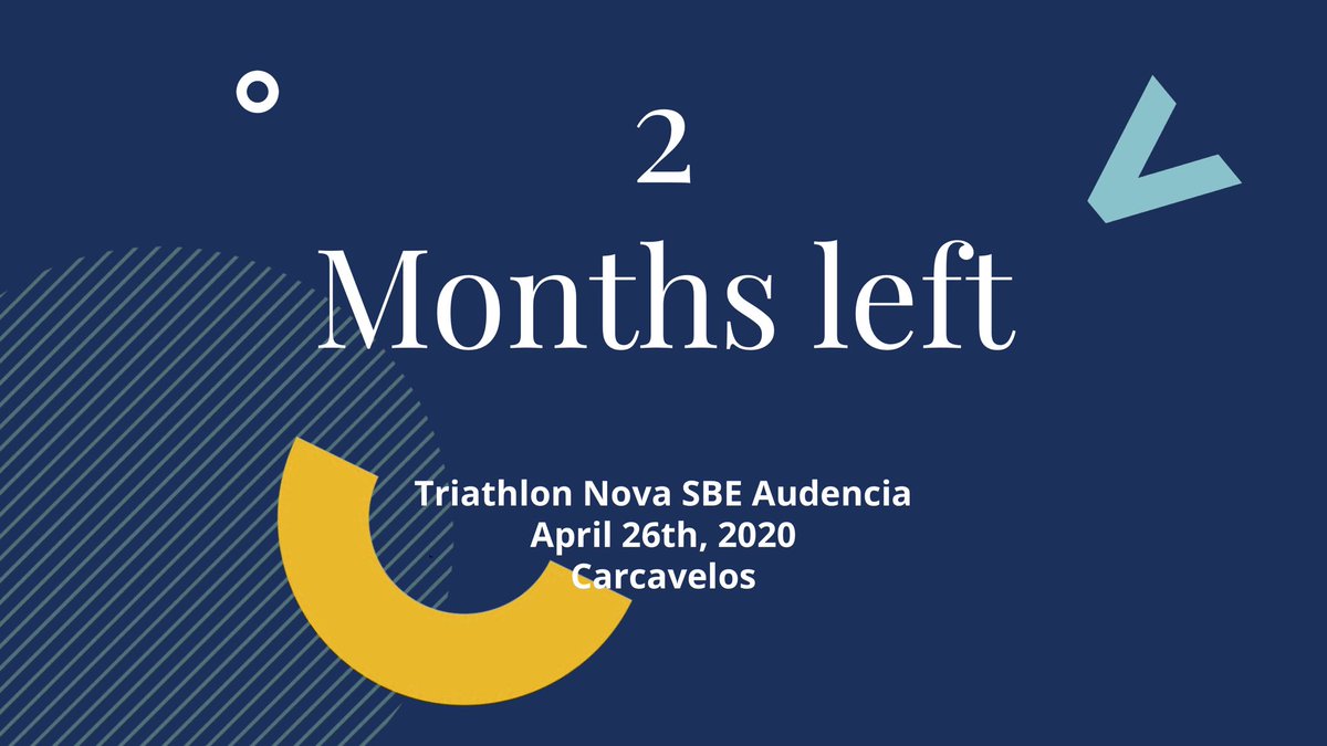 In 2 months, you will be on the roads of the Triathlon Nova SBE Audencia. Don’t wait any longer and take your ticket to participate. Everything happens in the bio to registrate 😏                Join the movement 😍                   #triatNOVAUDENCIA #audencia #novasbe #students