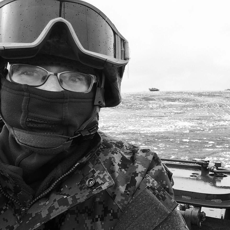 ChefMegs's tweet image. I have wanted to be a soldier since I was little. I always felt like I was called to serve. I am proud to wear the uniform. My husband is proud of me too!🇨🇦 #canadianarmedforces #servicecouple