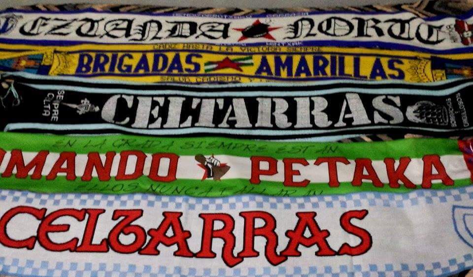 RASH GZ (@pichicelta) on Twitter photo 