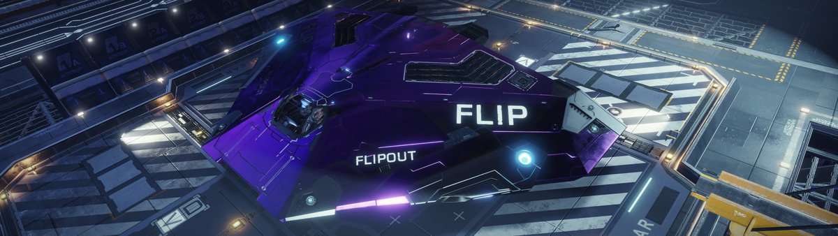 Cmdr_Soantii's tweet photo. It's not strictly pink, but it's the best I've got. Pink and purple are nearly the same in my eyes :D
Also: @smorganmoore is going to flip out, so felt this was appropriate :)
#PWaffWednesday https://t.co/3WQ3TMMt41
