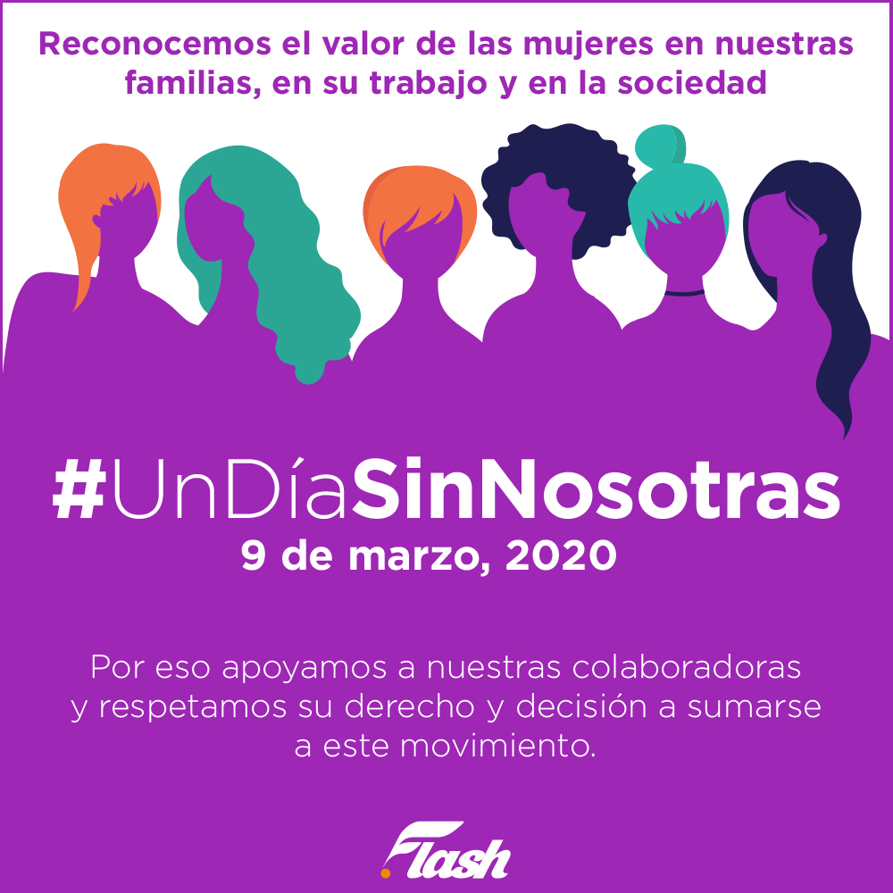 Flash México Oficial tweet media