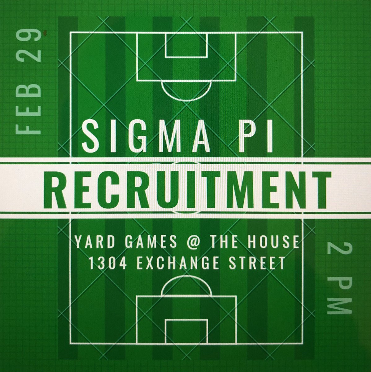 Sigma Pi - Εpsilon Epsilon tweet media