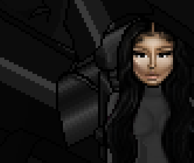 TheHabboBarbie's tweet photo. Please no comparisons 'cause you know they can't - Barbie 🦄 https://t.co/td0tfKblNN