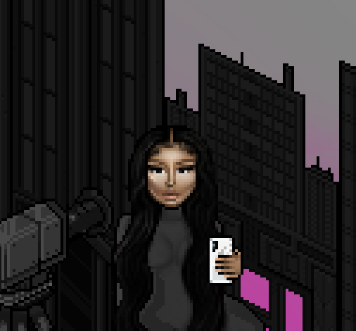 TheHabboBarbie's tweet photo. Please no comparisons 'cause you know they can't - Barbie 🦄 https://t.co/td0tfKblNN
