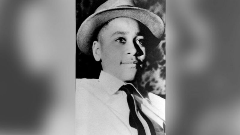 Emmett Till