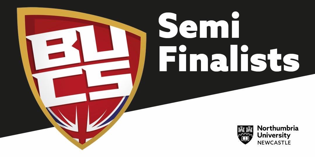 NorthUniSport's tweet photo. 🏆 || #BUCSBigWednesday &amp; #roadtoNottingham semi-finalists are ⬇️

⚫️ W1 Basketball
⚪️ W1 Football
⚫️ W2 Netball
⚪️ M1 Rugby League
⚫️ M2 Rugby League
⚪️ M1 Volleyball
⚫️ W1 Volleyball
⚪️ M1 Water Polo

Fixtures will be played on the 11/03 with Netball next Wed. 

#IamNorthumbria https://t.co/TOuGTXWkgH