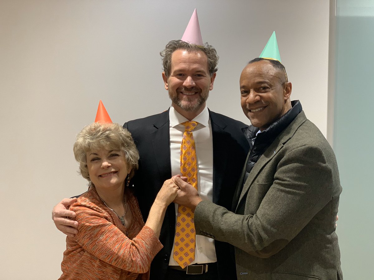 BYRON RUSSELL LLC tweet media