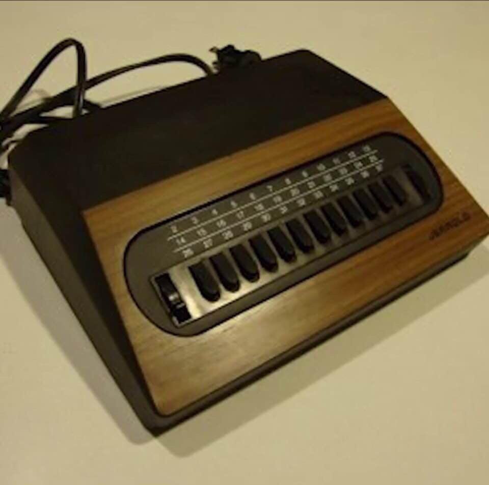 JeremyMBurke1's tweet image. Love that my kids and their friends actually knew what this was! #gettingold #notaboomer #GenX