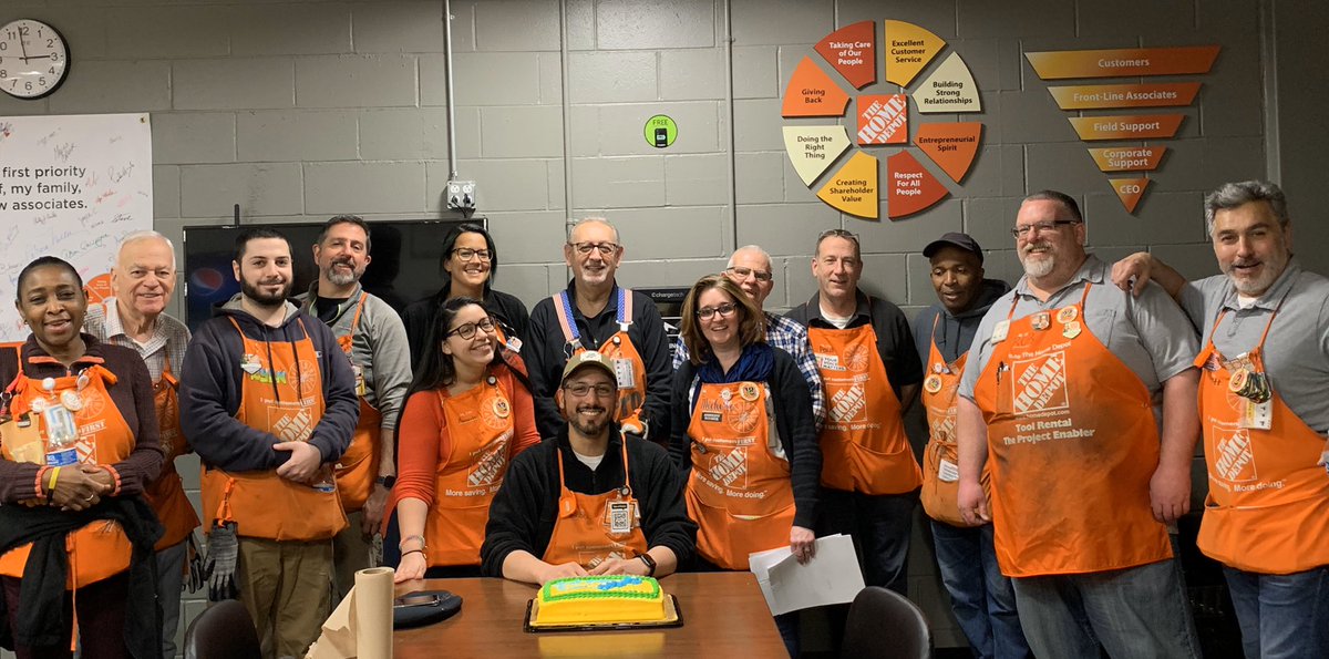 mpisapia6's tweet photo. Good luck Rubén on your next endeavor!! Even though you were only with us for a short time you have a huge impact on 1267!! You will missed but you have gained a large orange family so this isn’t goodbye but see you later!! https://t.co/kXupMglSoG