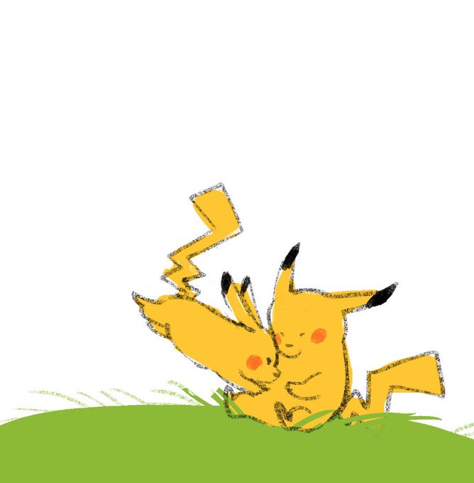 「PokemonDay」 illustration images(Oldest))
