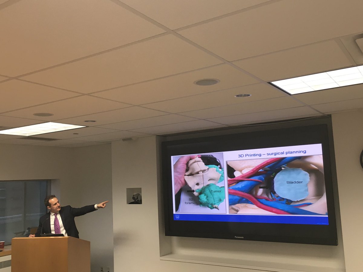 DrMikeValente's tweet photo. Honored to host @EricDozoisMD as our visiting professor today @ClevelandClinic. Talented surgeon, prolific writer, master educator.  Most importantly, a great family man and an all-around amazing person. @ScottRSteeleMD @ConorDelaneyMD @DrDavidLarson @HolubarStefan @drtracyhull https://t.co/aPTWSJ3dnp