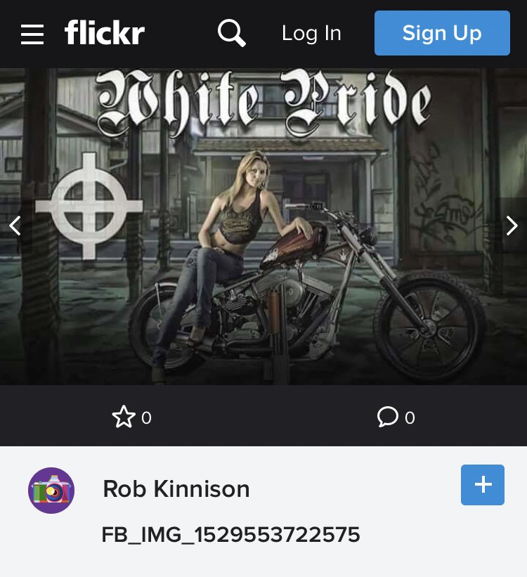 exposingrob tweet picture
