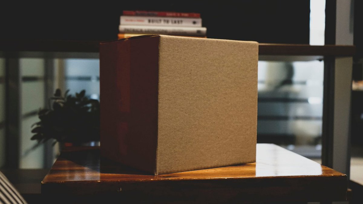 Amazon is always changing and these new delivery partner cuts are just one more example of that.  Take a look: buff.ly/381WPz1