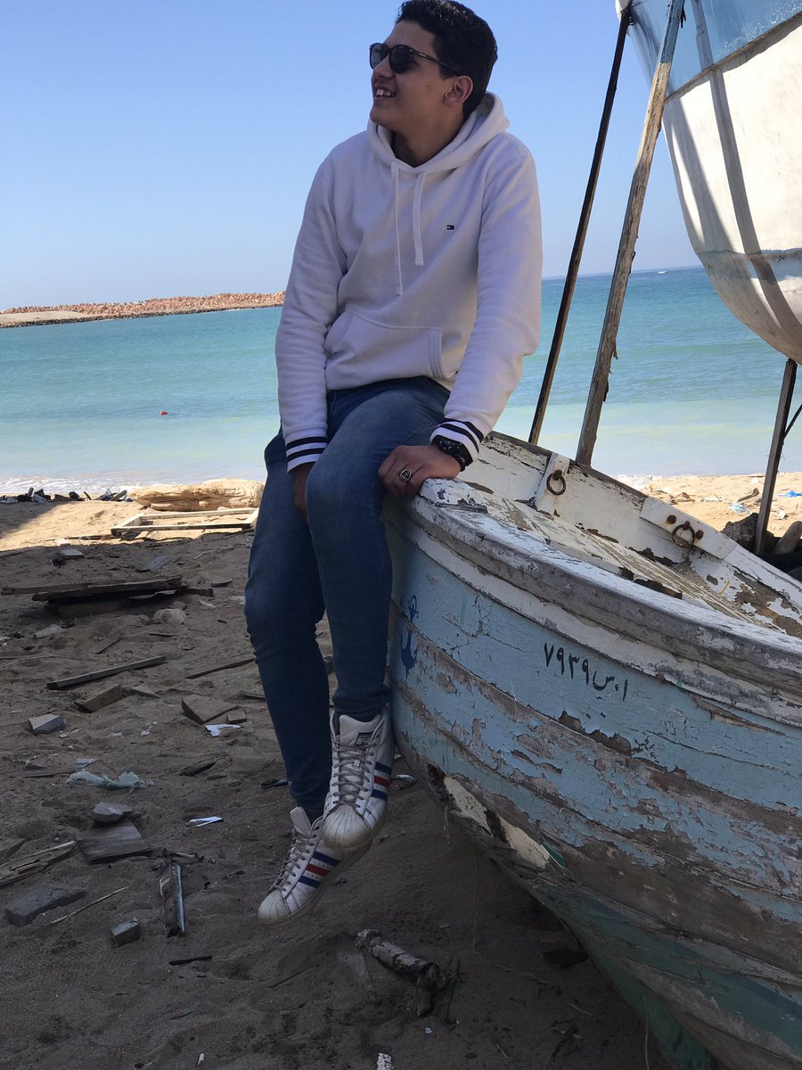 Mostafa Ghazal❤️ tweet media