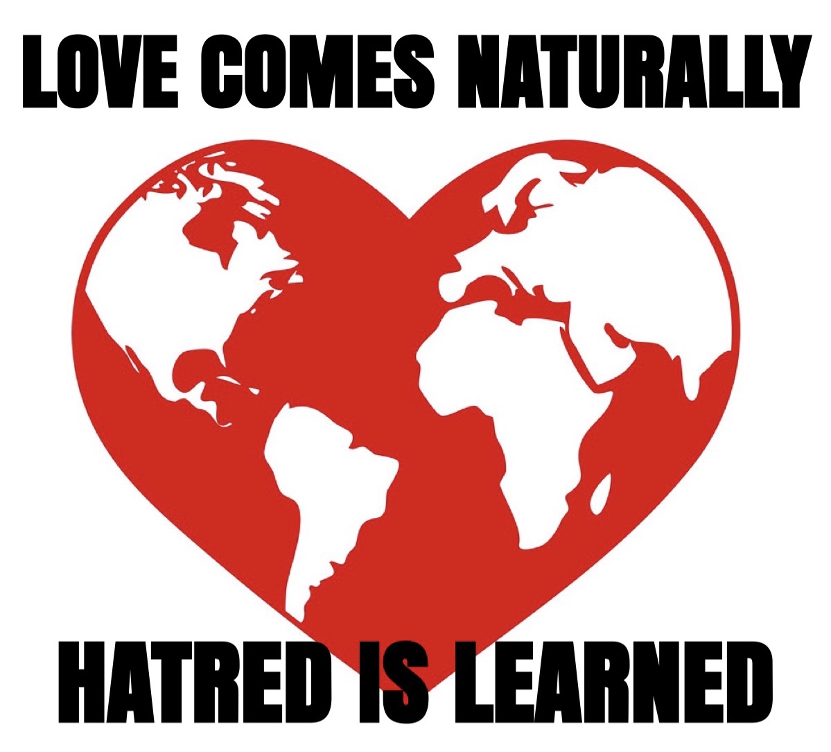 Return to your innocence...Love your brothers and sisters ❤️

#newordinance #graydevio #love #loveistheanswer #lovecomesnaturally #loveeachother #peace #forgiveness #equality #freedom #innerstillness #dance #trance #progressivehouse #befree #expandyourmind #goodvibrations