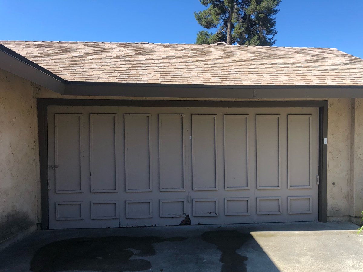 FallbrookODG's tweet image. Before and after - wow!