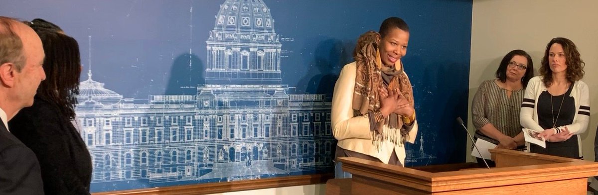 MN4Scholarships's tweet photo. Parent Saleemah on #MNEarlyLearningScholarships: "we have 3- &amp; 4-star quality early childhood education, which changes the way you think from a handout to someone’s actually properly invested in my child." #mnleg @GovTimWalz @CarlaNelsonMN @melissahortman #GreatStartMN @NAZMpls https://t.co/xexVwjNLSz
