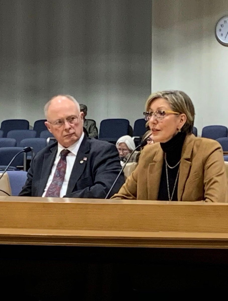 Proof Alliance tweet media