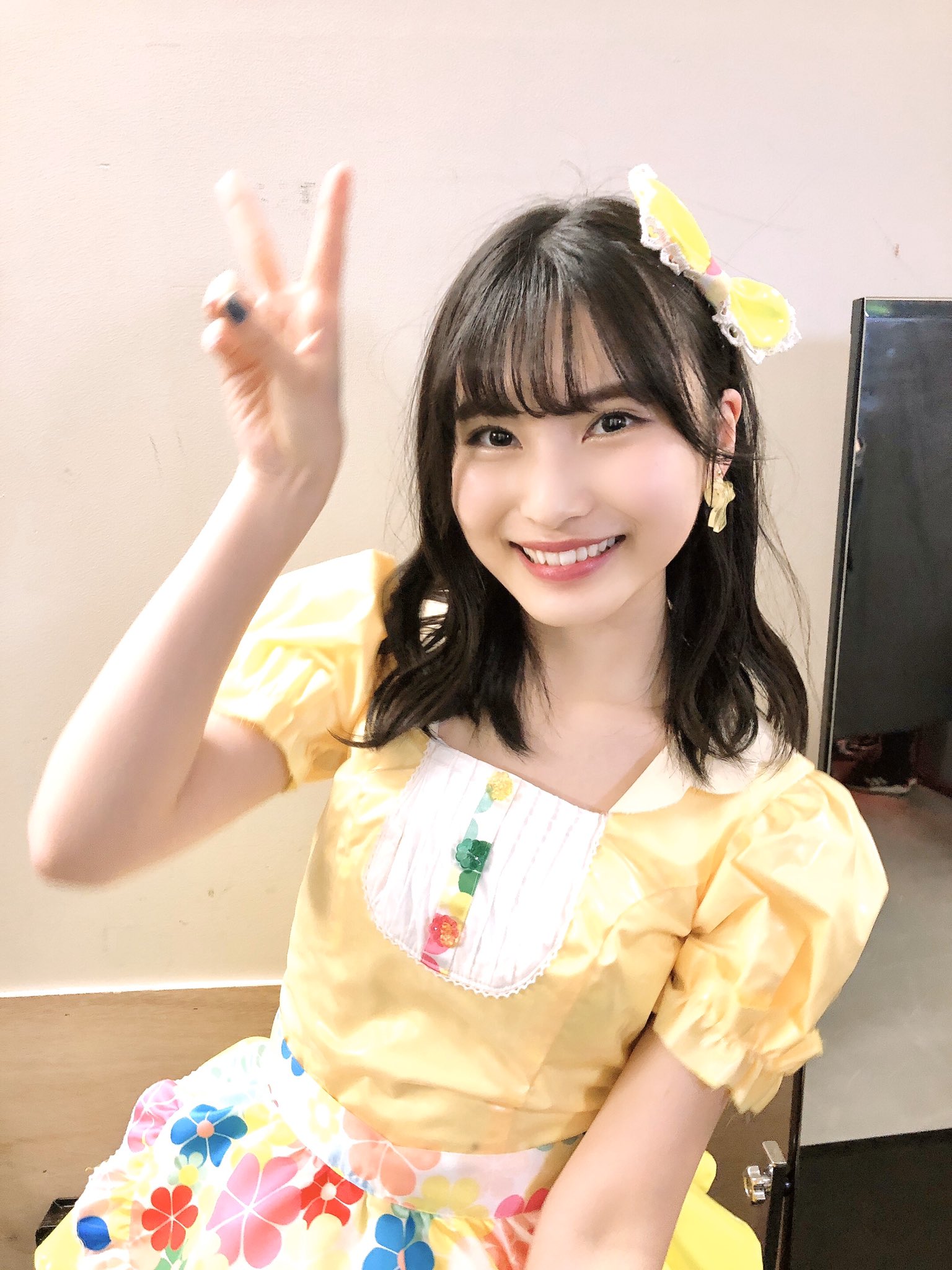 福岡 聖菜 on X: 