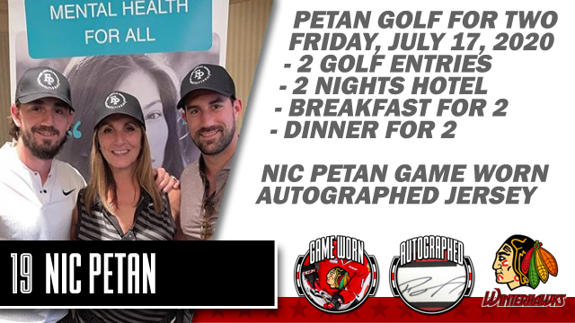 Portland Winterhawks tweet media