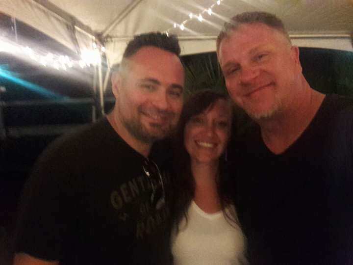 RootsTownie's tweet photo. David The Sax 🎷 Legend From The Hip Abduction @thehipabduction 

#TheHipAbduction #Sax #SaxLegend #StAugustine #StA #BBQRibFest #THA #Jacksonville #StA #StAuggy #Music #BackStage #Groupie https://t.co/DijqbUjDQZ