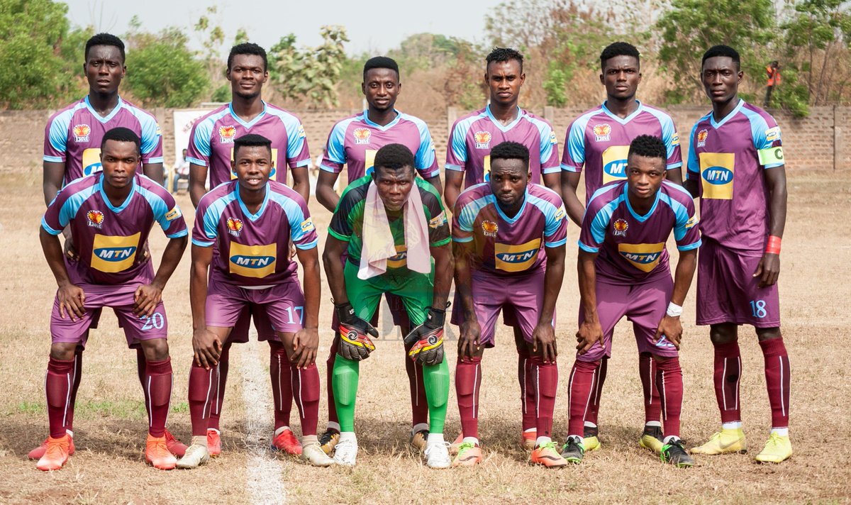 HeartOfLionsFc's tweet photo. We are back in Action this Saturday after the @MTNFACup Break.
⚽ Mighty Jet 🆚 Heart Of Lions
📆 Saturday, 29th Feb 2020
🚩 Teshie MATS Park.
🕗 3pm
#BringBackTheLove #DzieWoaNu #OurYearOfReturn
@DivisionOneGH @ghanafaofficial https://t.co/JN0FST2E9y