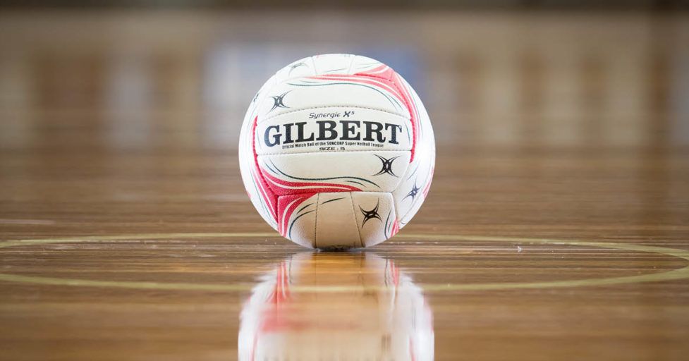 GILBERT_NETBALL's tweet image. Practice makes perfect. Get yourself on the court!

📸: @netballvic on Instagram
