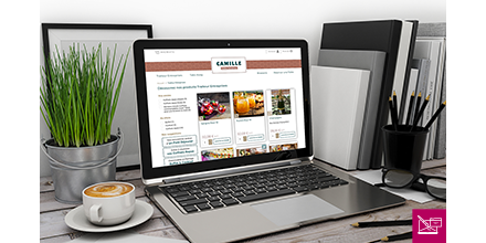 dynamiccreaIT's tweet photo. Vous avez un petit creux   https://t.co/bndvGQidXj
Ou vous avez un petit creux  dans votre taux de visite sur votre site web ? Pour celui la  https://t.co/xhAKBpCv7b nous sommes là ! https://t.co/HlotFqn8yf